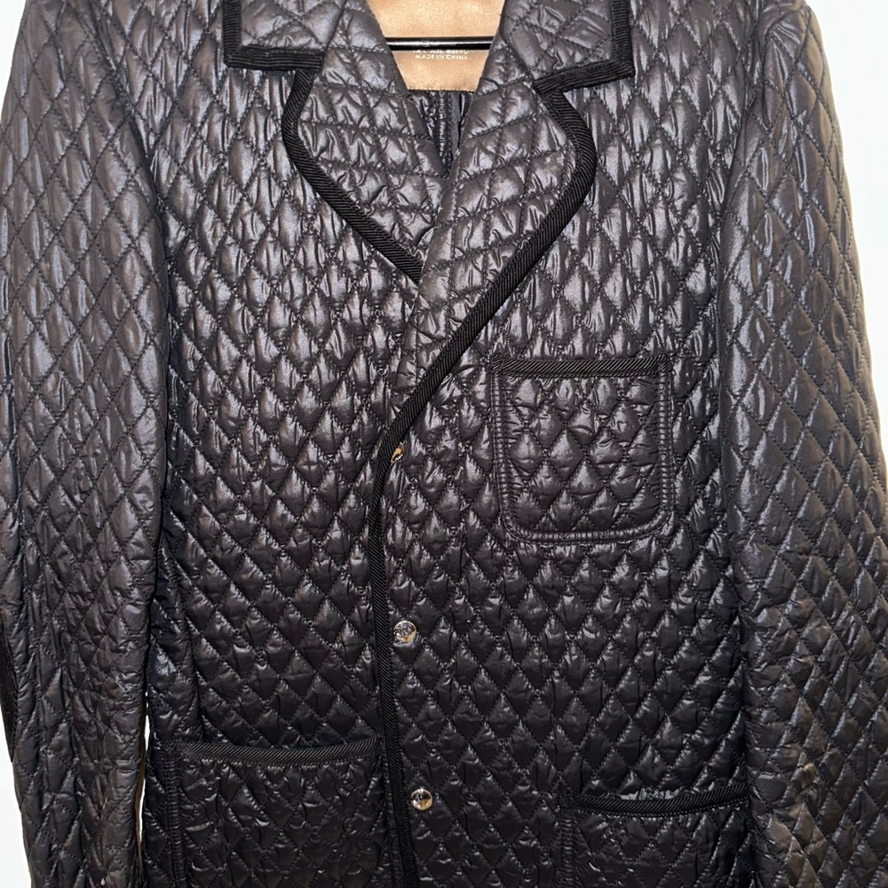 Zara jacket - Picture 2 of 5